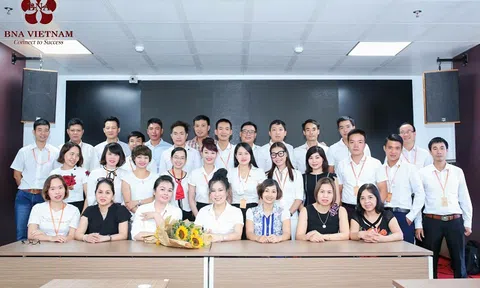 Ngày hội Tổ chức kết nối doanh nhân – Doanh nhân Đất Cảng