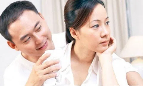 Các ông chồng đã nhận ra người phụ nữ bên cạnh mình quan trọng như thế này chưa?