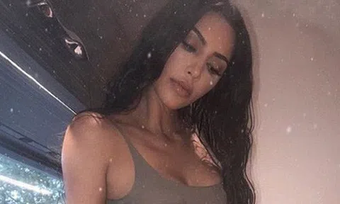 Bán hàng online thì phải như Kim Kardashian: Chỉ cần 5 phút đã thu về 115 tỷ đồng!