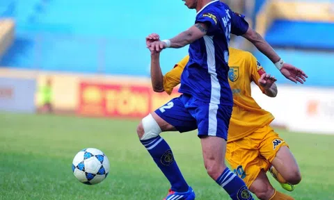 Vụ cựu cầu thủ U23 Việt Nam nghi cướp giật: Người trong cuộc lên tiếng