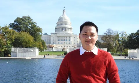 `Đây là nhà của bố và con đang ở nhờ mà thôi`