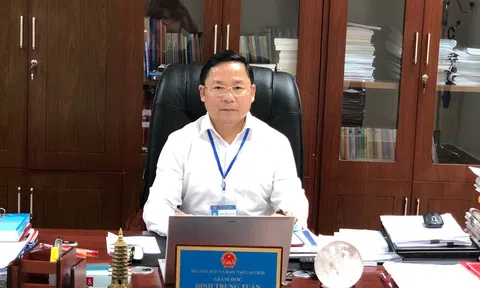 Nghi vấn điểm thi cao bất thường ở Lai Châu: Giám đốc sở GD&ĐT lên tiếng