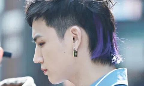 Những kiểu tóc được giới trẻ lăng xê trong mùa hè năm nay