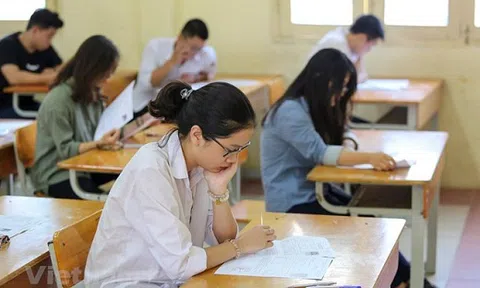 Sở GD&ĐT tỉnh Kon Tum khẳng định kết quả kỳ thi THPT quốc gia là trung thực