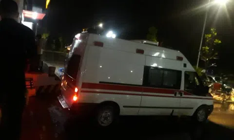 Vụ mẹ sát hại con gái và cháu trai: Người phụ nữ hoảng loạn nói tôi giết con tôi rồi