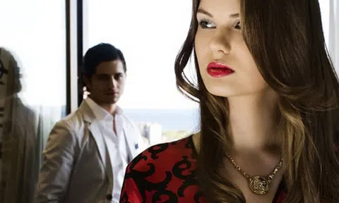 Đàn bà ngoại tình, một lầm lầm lỡ, cả đời không yên