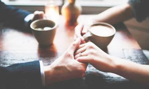 Người đàn ông tốt chẳng qua là ở 3 từ này, phụ nữ nhất định phải ghi nhớ!