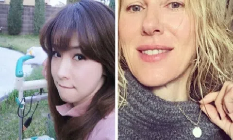 6 thói quen giúp phụ nữ Nhật Bản trẻ trung hơn tuổi thật