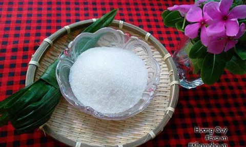 Cách làm sữa đậu xanh ngon mát, bổ dưỡng cả nhà ai cũng thích