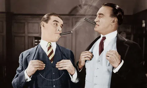 Giới siêu giàu dạy con những gì để giàu đến ba đời?