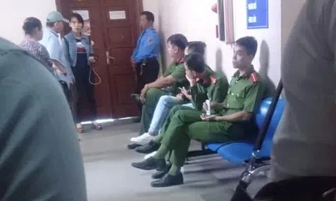 Hà Nội: Làm rõ thông tin thai nhi tử vong bất thường trong bụng mẹ