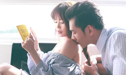 6 điều đàn ông luôn khao khát ở vợ còn hơn cả chuyện ấy