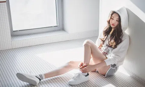 Nguyên nhân khiến vòng 3 của chị em cứ mãi lép xẹp