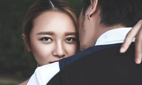 Đàn ông vô tâm, cứ trị bằng son phấn!