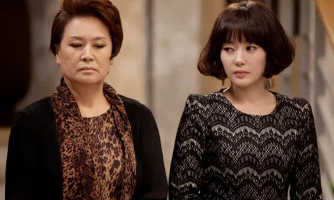 Mẹ chồng nào cũng nói thương con dâu nhưng sự thật không phải như vậy