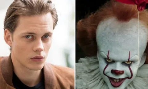 Những màn biến hóa ngoại hình ngoạn mục nhất của Hollywood