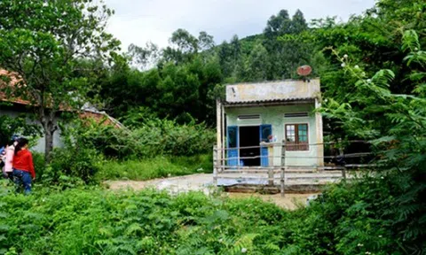 Tạm giữ cô gái 9x đánh bố tử vong vì đi chơi về khuya bị mắng