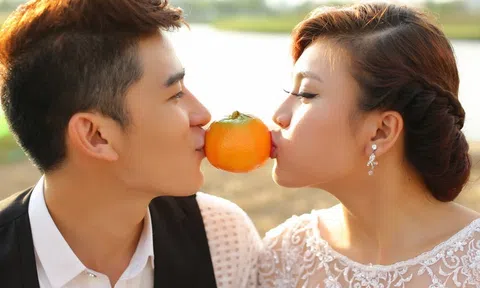 Đàn bà cần hôn nhân viên mãn chứ không phải những tình yêu phí hoài tuổi thanh xuân