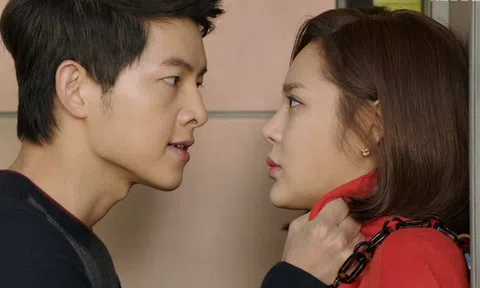 Đàn ông đánh vơ, lấy tư cách gì mà vẫy vùng biển khơi?