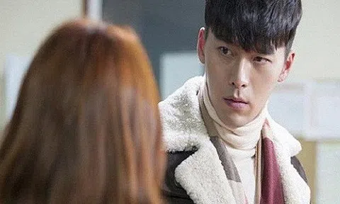 Đây chính là biểu hiện rõ ràng nhất của một người đàn ông `hèn`