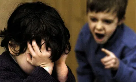 Kỹ năng dạy con đối phó khi bị bạn bè bắt nạn