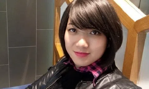 Hoa khôi đá cầu Việt Nam qua đời ở tuổi 33 sau 5 năm chiến đấu với căn bệnh ung thư