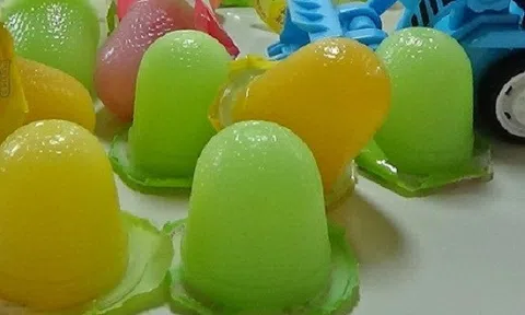 Xót xa bé 11 tháng tuổi tử vong do hóc thạch rau câu