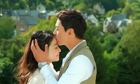 Chỉ những người đàn ông yêu chân thành mới không tiếc dành tặng bạn 6 điều này