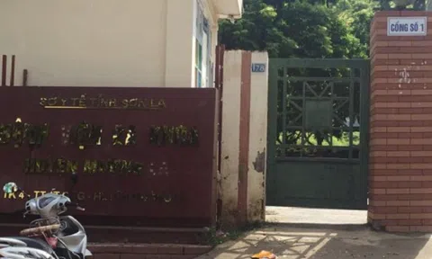 Bộ Y tế yêu cầu làm rõ thông tin vụ bé trai tử vong bất thường ở Sơn La