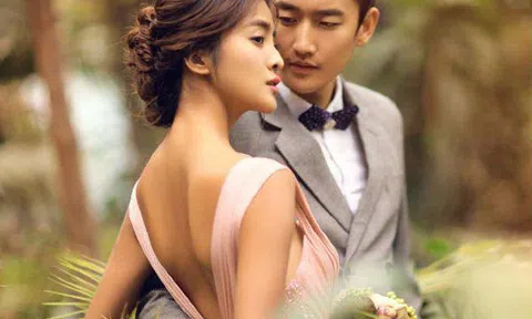 Đàn ông trong mắt phụ nữ cơ bản chỉ có 4 loại này