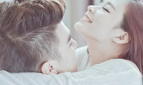 Nguyên tắc 3 KHÔNG với chồng