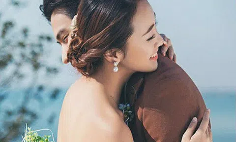 Làm sao để chồng luôn có cảm giác sợ mất vợ?