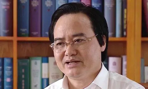 Bộ trưởng GD&ĐT nói gì sau bê bối gian lận thi cử ở Hà Giang, Sơn La?