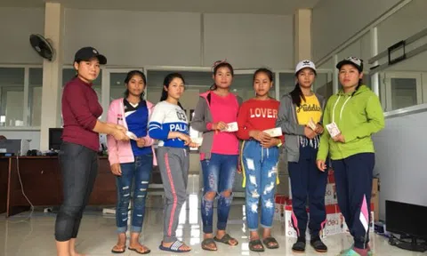 Vụ vỡ đập ở Lào: 24 công nhân Việt mắc kẹt được trực thăng giải cứu