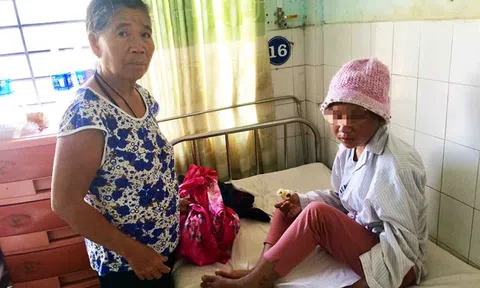 Nữ giúp việc bị bạo hành đến biến dạng, sảy thai: \'Em muốn về nhà!\'