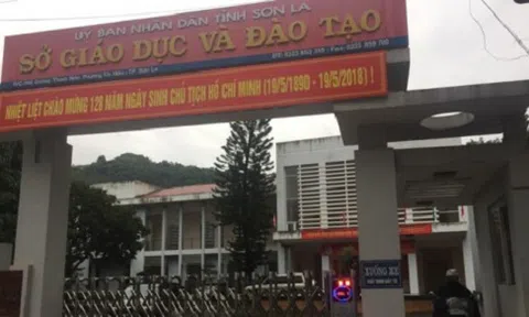 Tiết lộ bất ngờ về Phó hiệu trưởng liên quan đến `gian lận` thi tại Sơn La