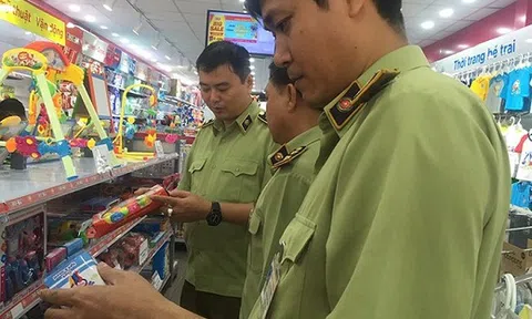 Kiểm tra toàn diện công ty Con Cưng sau nghi vấn gian lận