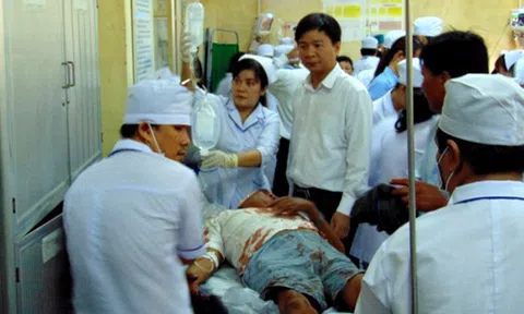 Cả làng nhảy xuống sông để trốn lưỡi dao tử thần trong vụ truy sát ở Bạc Liêu