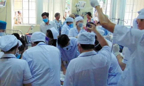 Vụ truy sát ở Bạc Liêu: Thương tâm gia đình có 1 người chết, 3 người bị thương