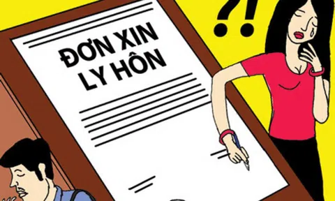 Đôi khi, ly hôn cũng chẳng phải là chuyện gì to tát!