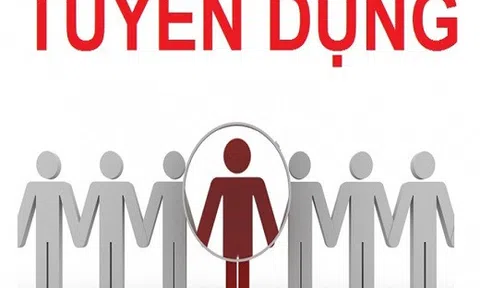 Báo Đời sống & Pháp luật tuyển phóng viên kinh tế, pháp luật