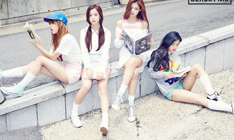 Vòng eo “con kiến” của BLACKPINK và chế độ ăn kiêng khắc nghiệt ám ảnh sao Hàn