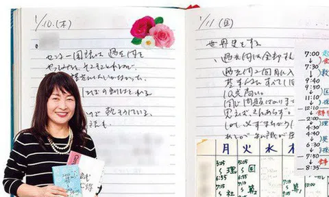 Cấm con xem tivi cho đến năm 3 tuổi - mẹ Nhật có 4 con đều đỗ Đại học hàng đầu