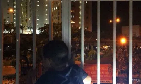 TP.HCM: Chính thức kết luận về nguyên nhân vụ cháy chung cư Carina Plaza