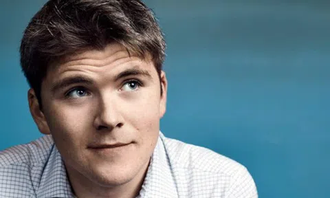 Công thức thành công của tỷ phú trẻ nhất thế giới