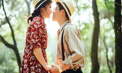 Đàn bà có khôn khéo mới khiến đàn ông biết điều!