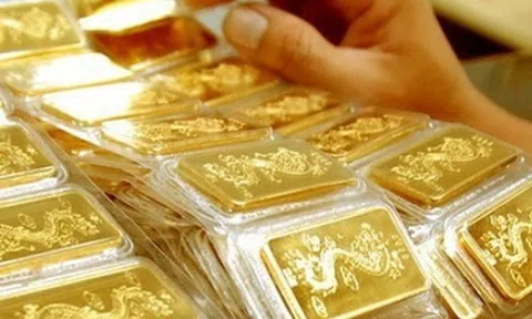 Giá vàng hôm nay 26/7: Giá rẻ nhất 12 tháng, rủi ro đe doạ dân đầu cơ