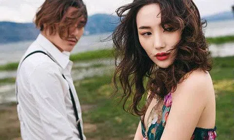 Khi tâm của đàn ông không đặt nơi vợ thì đàn bà đừng nhọc lòng níu giữ