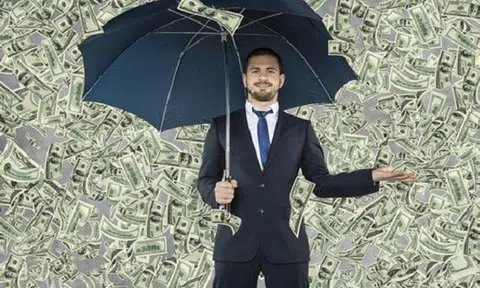 6 cửa ải cần vượt qua để thành người giàu