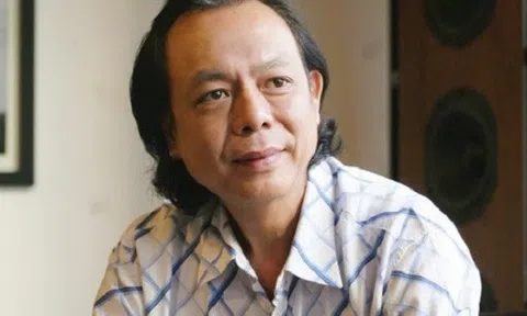 Nghệ sĩ ưu tú Thanh Hoàng qua đời ở tuổi 55